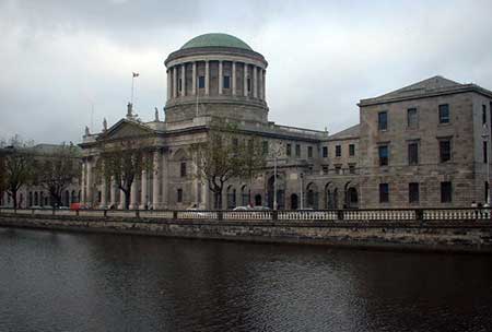 four-courts