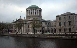 four courts
